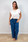 Mid Denim