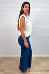 Mid Denim