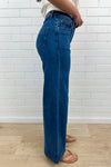 Mid Denim