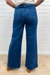 Mid Denim