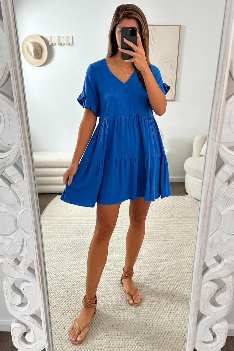 Cobalt Blue