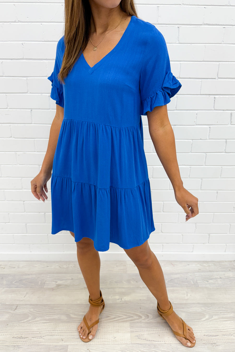 Cobalt Blue