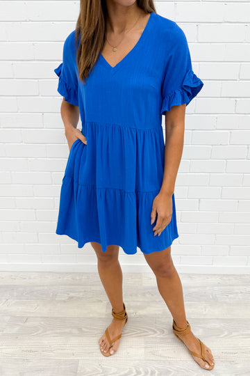 Cobalt Blue: kym