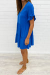 Cobalt Blue