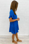 Cobalt Blue