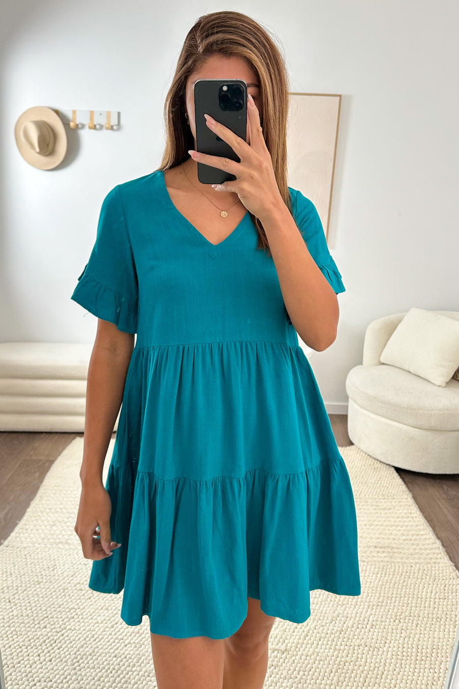 Teal