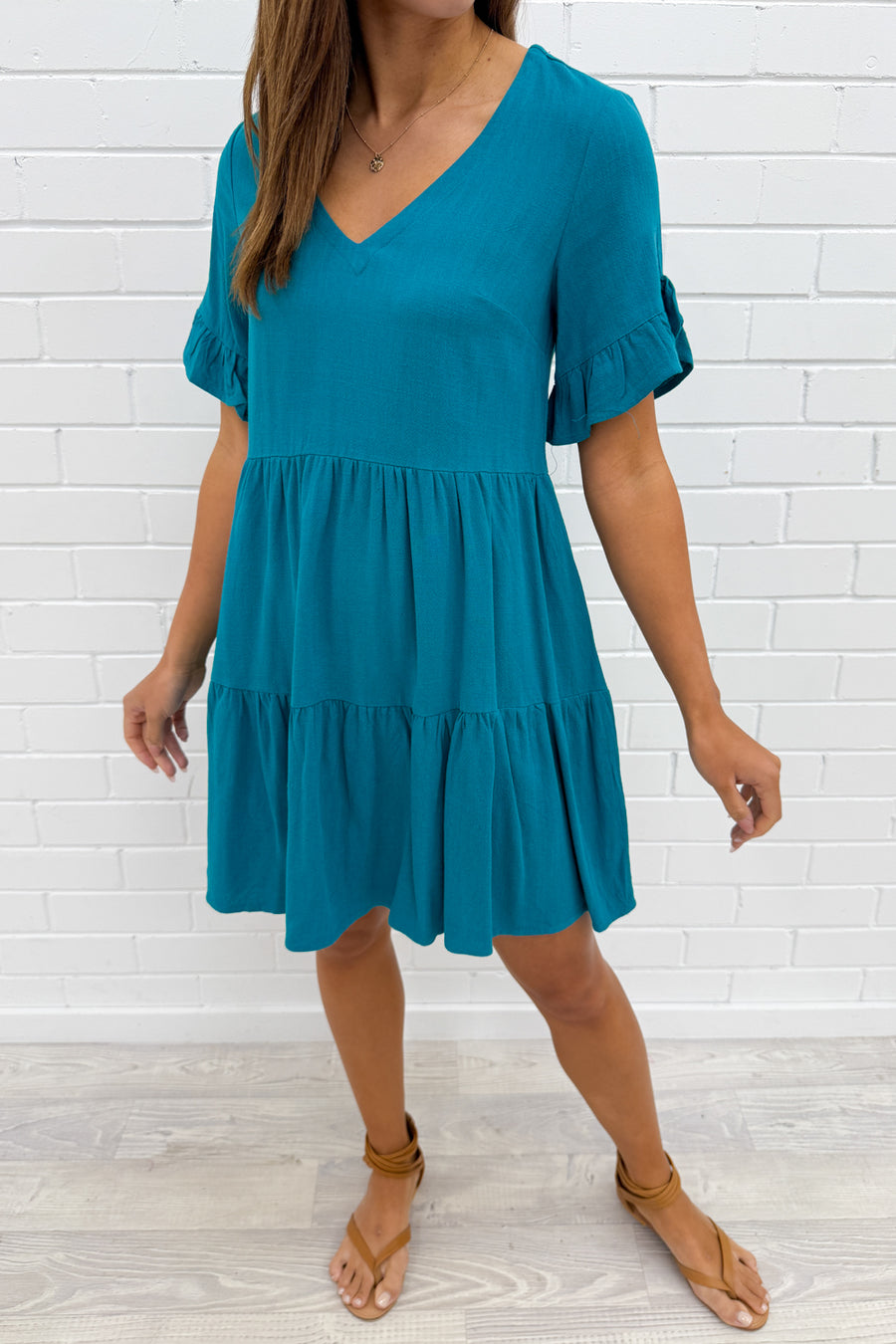 Teal