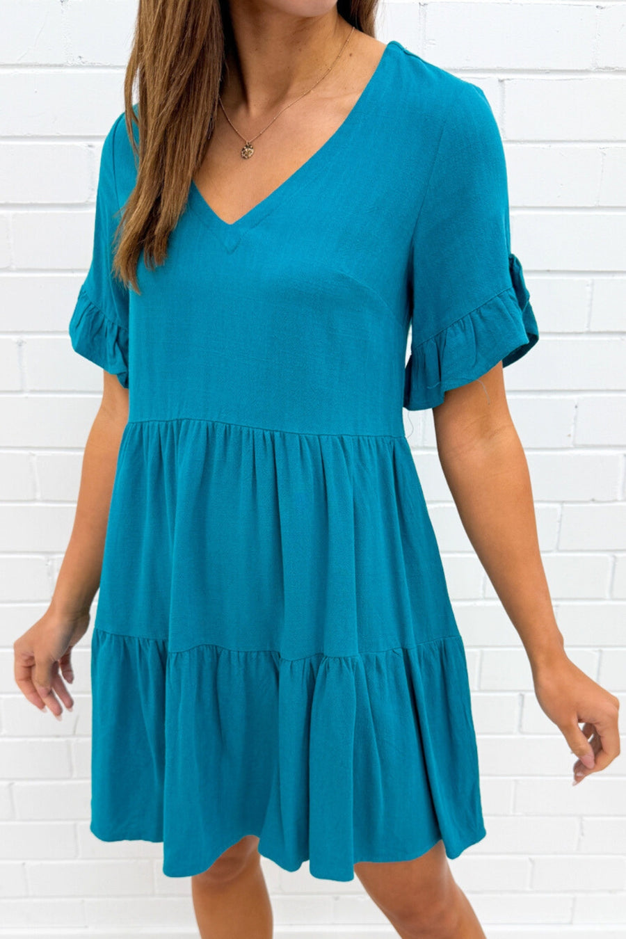 Teal