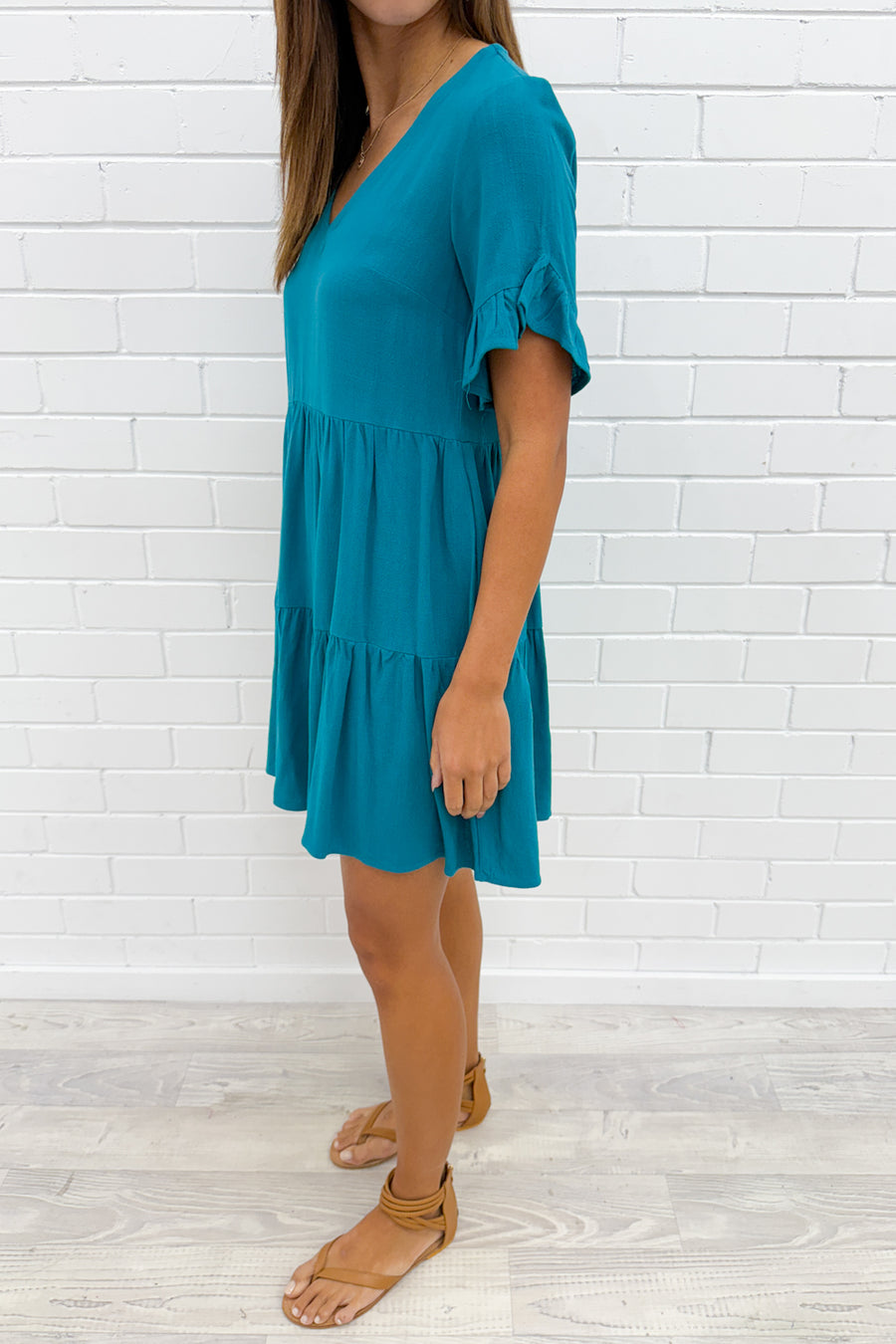 Teal