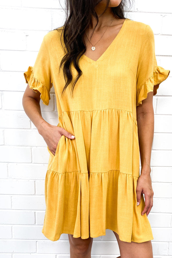 Mustard
