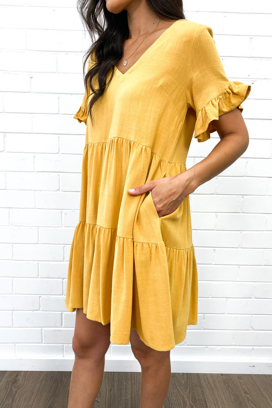 Mustard