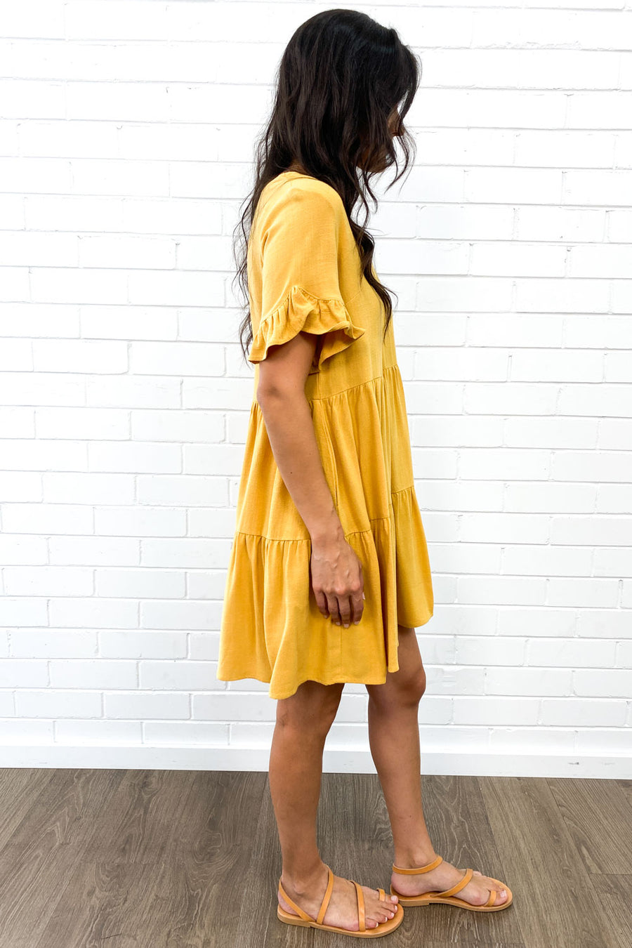 Mustard