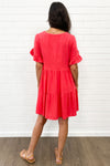 Poppy Red