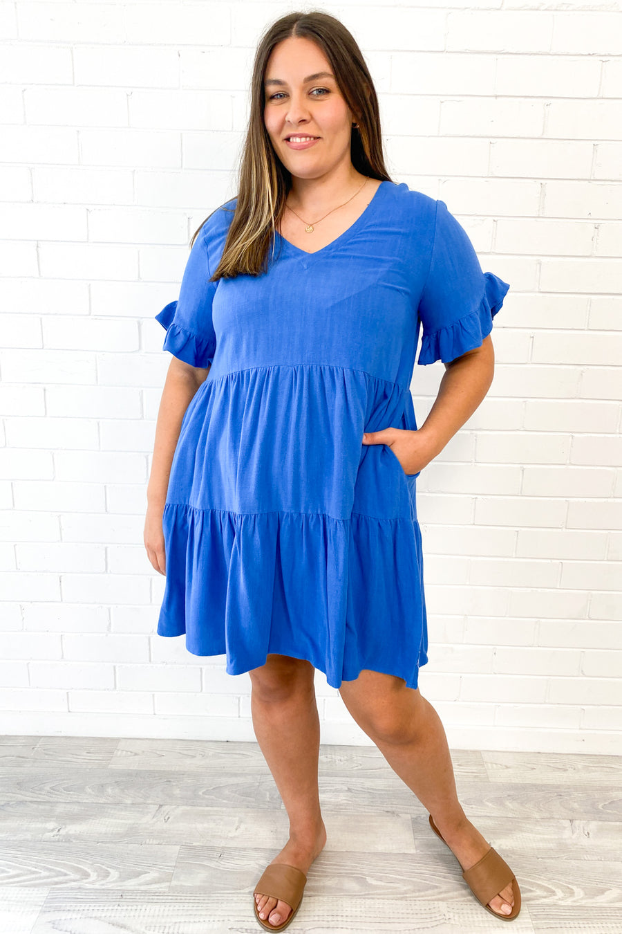Cobalt Blue