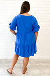 Cobalt Blue