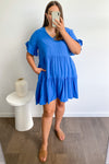 Cobalt Blue