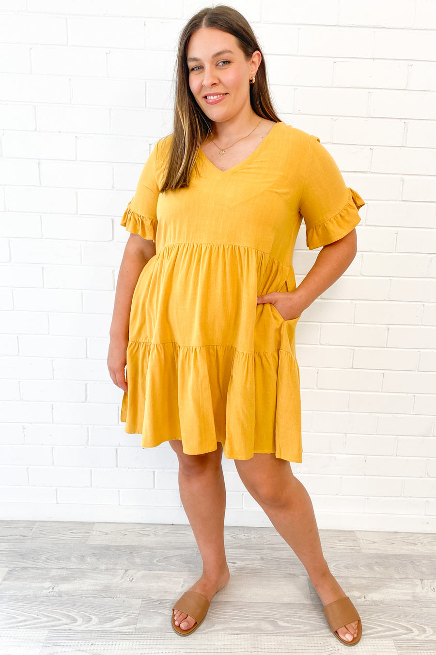Mustard