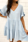 Sky Blue