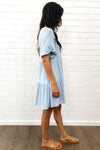 Sky Blue