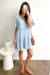 Sky Blue