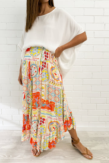 Orange Dolce Vita: kym