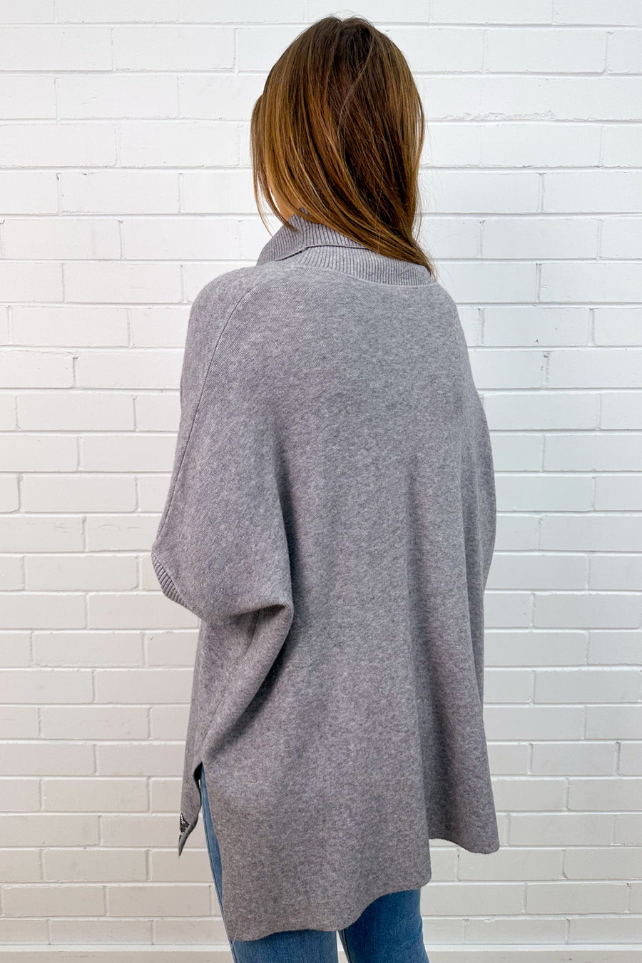 Grey