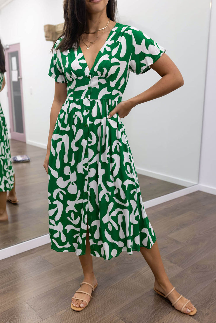 Claire Dress