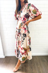 Lily Floral