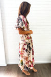 Lily Floral