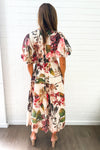 Lily Floral