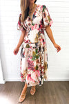 Lily Floral