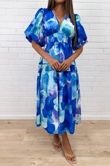 Blue: taylor
