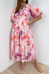 Blush Pink Floral