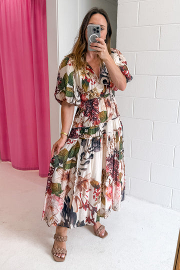 Lily Floral: bri