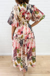 Lily Floral
