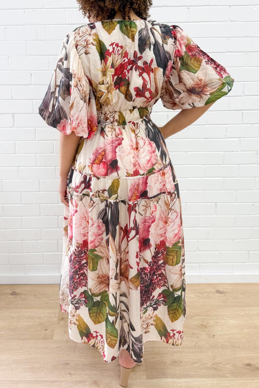 Lily Floral