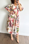 Lily Floral