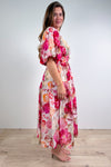 Pink Floral