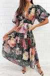 Vintage Floral