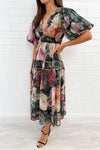 Vintage Floral