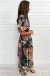 Vintage Floral