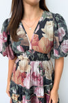 Vintage Floral