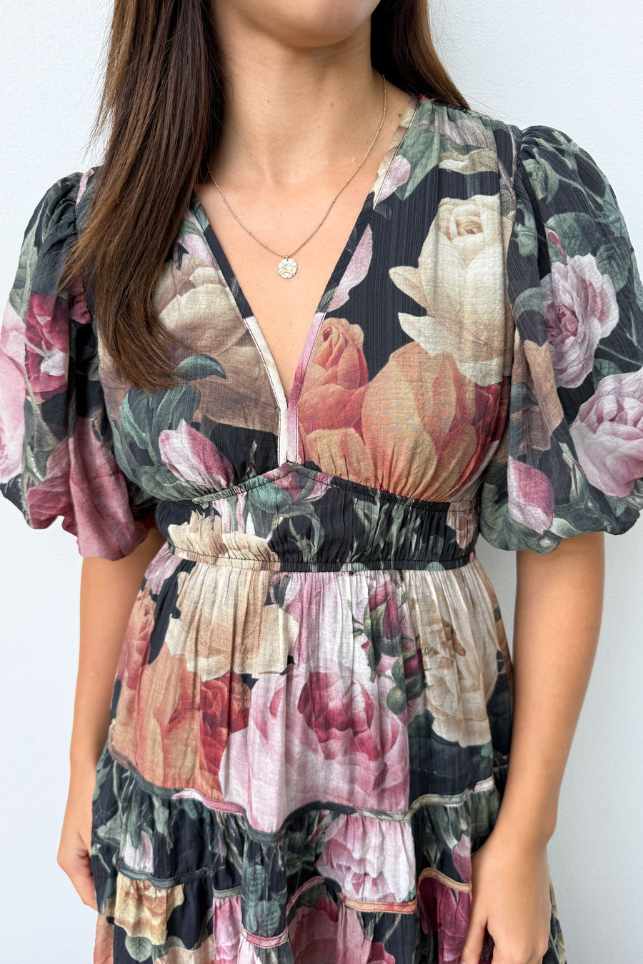Vintage Floral