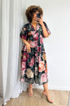 Vintage Floral