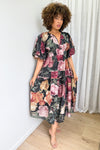 Vintage Floral