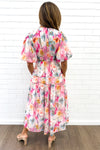 Watercolour Floral