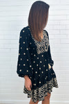 Black Star Print