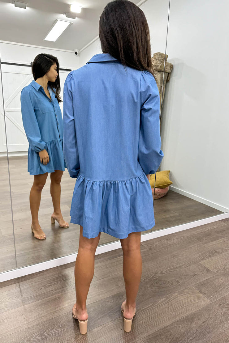 Chambray