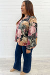 Vintage Floral