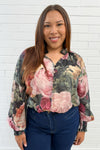 Vintage Floral